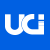 UCI 로고